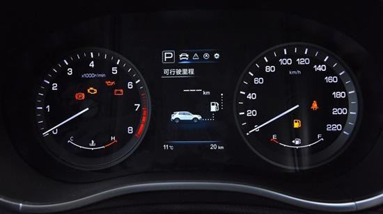 汽车06油耗多少正常