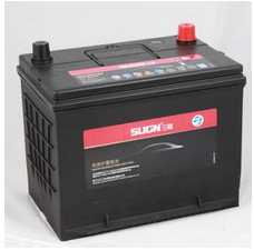 汽车电瓶盈利多少