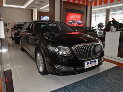 红旗汽车普通价位多少