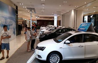 杭州私人汽车月租多少