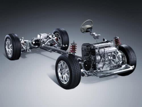 汽车跑多少千转