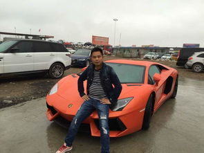 汽车租赁小哥工资多少 汽车租赁小哥工资多少