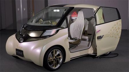 丰田汽车电瓶多少容量