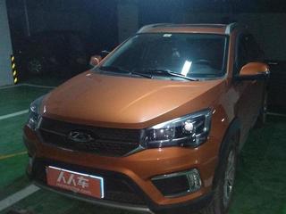 重庆奇瑞汽车估价多少 重庆奇瑞汽车估价多少