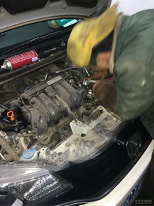 汽车维修地沟深度多少