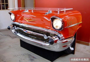 老式汽车有多少种类