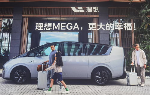 理想汽车ceo年薪多少