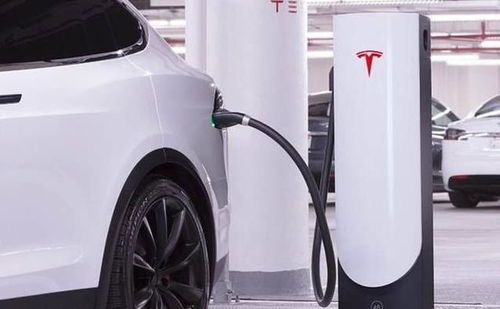 快充汽车多少功率