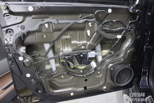 汽车全车有多少配件