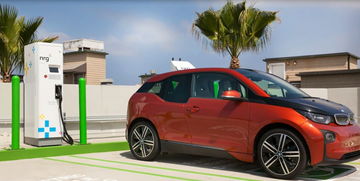 汽车剩余电量多少