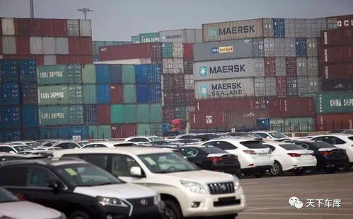 乌克兰进口汽车税收多少