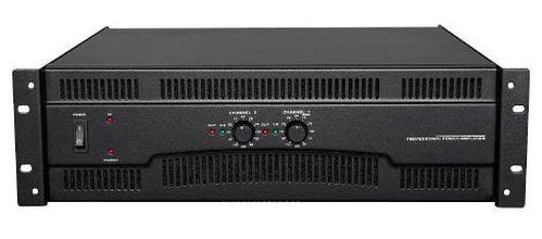 汽车功放待机功率多少