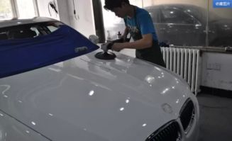 汽车全车漆多少块钱