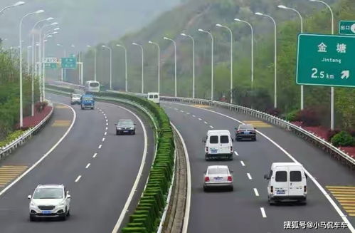 汽车高速里程多少公里