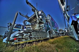 多少万算核爆汽车 多少万算核爆汽车