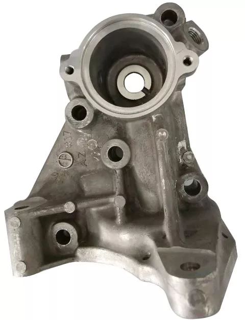 汽车整体压铸强度多少