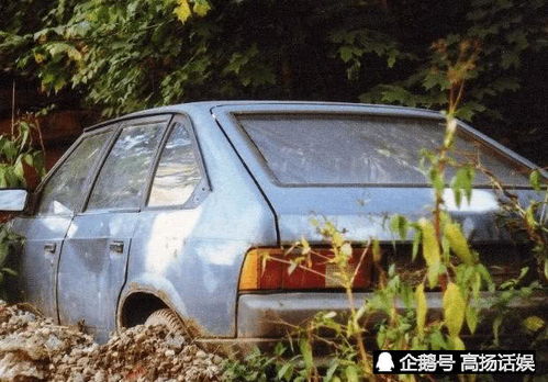 汽车正常几米长多少