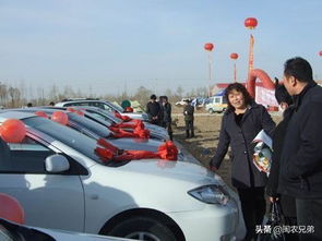 聊城农村汽车补贴多少