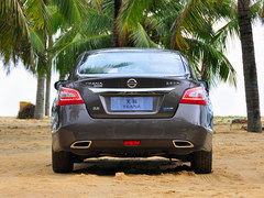 天籁汽车新款价格多少 天籁汽车新款价格多少