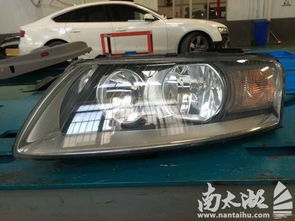 汽车完美翻新价格多少