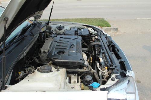 汽车开到120多少转 汽车开到120多少转