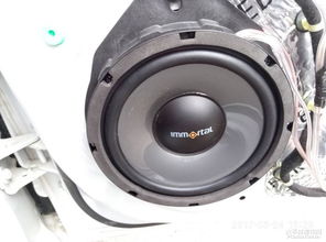 汽车喇叭有多少音质