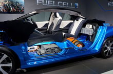 未来汽车电池租金多少