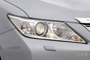 汽车大灯泡电压多少 汽车大灯泡电压多少
