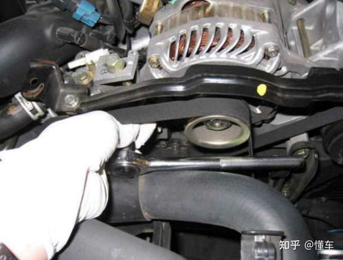 汽车换多少公里皮带 汽车换多少公里皮带