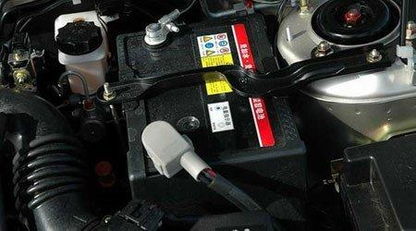 新汽车电瓶容量多少 新汽车电瓶容量多少