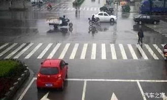 汽车冲红灯罚款多少 汽车冲红灯罚款多少