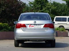 捷达汽车整备质量多少