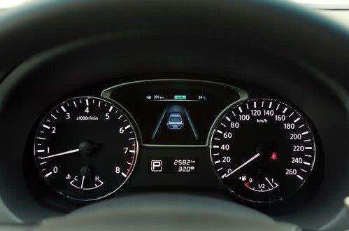 汽车正常能开多少里程