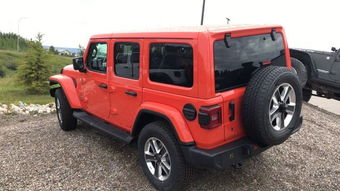 越野汽车价格多少