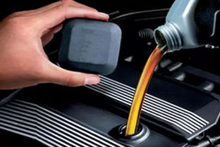 汽车机油多少温度合理 汽车机油多少温度合理