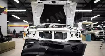 汽车维修电压是多少 汽车维修电压是多少