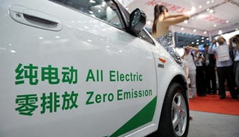 新能源汽车尺寸多少 新能源汽车尺寸多少