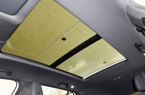 汽车空间长度多少合适 汽车空间长度多少合适