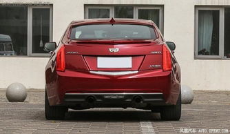 汽车ats多少钱 汽车ats多少钱