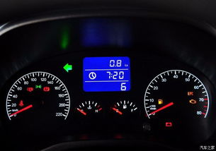 汽车需要多少时速