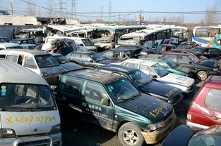 载客汽车多少公里报废 载客汽车多少公里报废