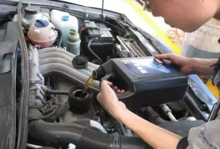 现在汽车需要多少油