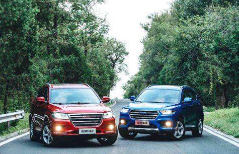 汽车宽度多少才正常 汽车宽度多少才正常