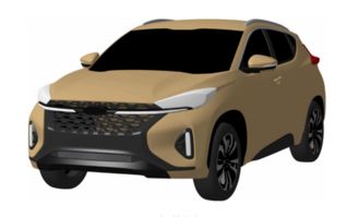 奇瑞汽车专利有多少 奇瑞汽车专利有多少