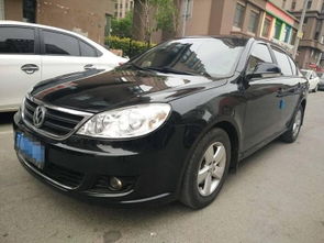 海瑞汽车多少钱 海瑞汽车多少钱