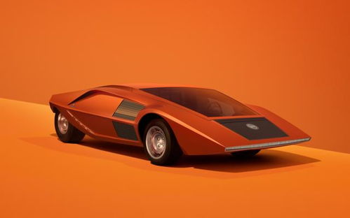 汽车外壳多少面