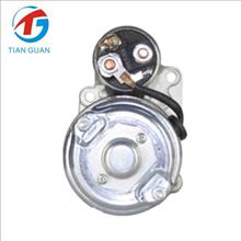 汽车启动电机转速多少