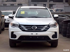 传祺汽车补贴多少 传祺汽车补贴多少