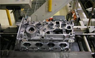 汽车加工精度达到多少