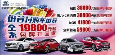 远通汽车优惠多少 远通汽车优惠多少